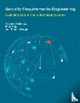 Dalpiaz, Fabiano (Assistant Professor, Paja, Elda (University of Trento), Giorgini, Paolo (Universita degli Studi di Trento) - Security Requirements Engineering