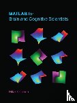 Cohen, Mike X (Research Scientist - MATLAB for Brain and Cognitive Scientists