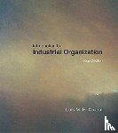 Cabral, Luis M. B. (New York University) - Introduction to Industrial Organization