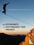 Dumas, Bernard (INSEAD), Luciano, Elisa (University of Torino) - The Economics of Continuous-Time Finance