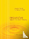 Ljungqvist, Lars (Stockholm School of Economics), Sargent, Thomas J. (New York University) - Recursive Macroeconomic Theory