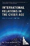 Choucri, Nazli (Massachusetts Institute of Technology), Clark, David D. (Senior Research Scientist - Cyberspace and International Relations