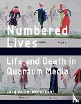 Wernimont, Jacqueline (Assisstant Professor - Numbered Lives
