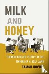 Novick, Tamar - Milk and Honey