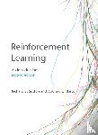 Sutton, Richard S. (University of Alberta), Barto, Andrew G. (Co-Director Autonomous Learning Laboratory) - Reinforcement Learning