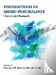  - Foundations in Music Psychology