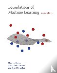 Mohri, Mehryar (New York University), Rostamizadeh, Afshin (Google, Talwalkar, Ameet (University of California - Foundations of Machine Learning