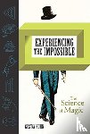 Kuhn, Gustav (Senior Lecturer - Experiencing the Impossible