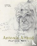 Thevenin, Paule, Derrida, Jacques - Antonin Artaud