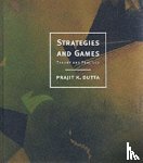 Dutta, Prajit K. (Columbia University) - Strategies and Games