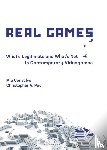 Consalvo, Mia (Concordia University), Paul, Christopher A. (Associate Professor - Real Games