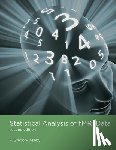 Ashby, F. Gregory (Professor - Statistical Analysis of fMRI Data