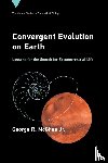 Jr., George R McGhee (Rutgers University) - Convergent Evolution on Earth