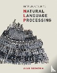 Eisenstein, Jacob (Assistant Professor - Introduction to Natural Language Processing