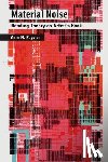 Royston, Anne M. (Visiting Assistant Professor - Material Noise