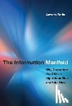 Badia, Antonio (Associate Professor, University of Louisville) - The Information Manifold