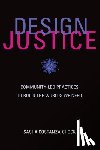 Costanza-Chock, Sasha (Assistant Professor of Civic Media - Design Justice