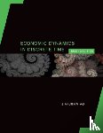 Miao, Jianjun (Boston University) - Economic Dynamics in Discrete Time