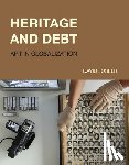 Joselit, David (Professor - Heritage and Debt