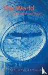 Sarkis, Hashim (Dean, Barrio, Roi Salgueiro (Research Associate, Kozlowski, Gabriel (Teaching Fellow - The World as an Architectural Project