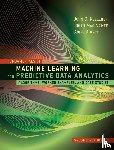 Kelleher, John D. - Fundamentals of Machine Learning for Predictive Data Analytics