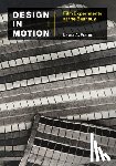 Frahm, Laura A - Design in Motion