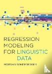 Sonderegger, Morgan - Regression Modeling for Linguistic Data