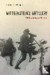 Klagge, James C. - Wittgenstein's Artillery