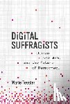 Tessier, Marie - Digital Suffragists