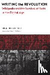 Ford, Heather, Zuckerman, Ethan - Writing the Revolution