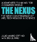 Ottino, Julio Mario, Mau, Bruce - The Nexus