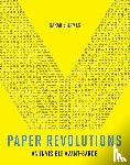 James, Sarah E. - Paper Revolutions