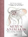 Pouydebat, Emmanuelle, Terrazzoni, Julie - Sexus Animalis