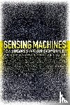 Salter, Chris - Sensing Machines