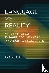 Enfield, N. J. - Language vs. Reality