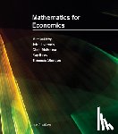 Hoy, Michael, Livernois, John - Mathematics for Economics, fourth edition