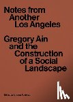 Fontenot, Anthony - Notes from Another Los Angeles