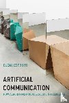 Esposito, Elena - Artificial Communication