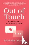 Drouin, Michelle - Out of Touch