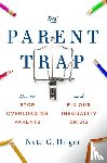 Hilger, Nate G. - The Parent Trap