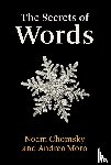 Chomsky, Noam, Moro, Andrea - The Secrets of Words
