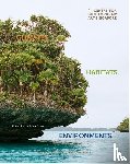 Bauer, Ute Meta - Climates. Habitats. Environments.