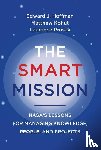 Hoffman, Edward J., Kohut, Matthew - The Smart Mission