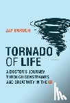Baruch, Jay - Tornado of Life