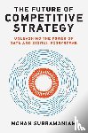 Subramaniam, Mohan - The Future of Competitive Strategy