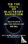 Lemons, Don S., Shanahan, William R. - On the Trail of Blackbody Radiation