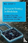 Sarathy, Ravi - Enterprise Strategy for Blockchain