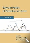Ma, Wei Ji, Kording, Konrad Paul - Bayesian Models of Perception and Action