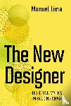 Lima, Manuel - The New Designer