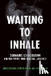 Owusu-Bempah, Akwasi, Rehmatullah, Tahira - Waiting to Inhale